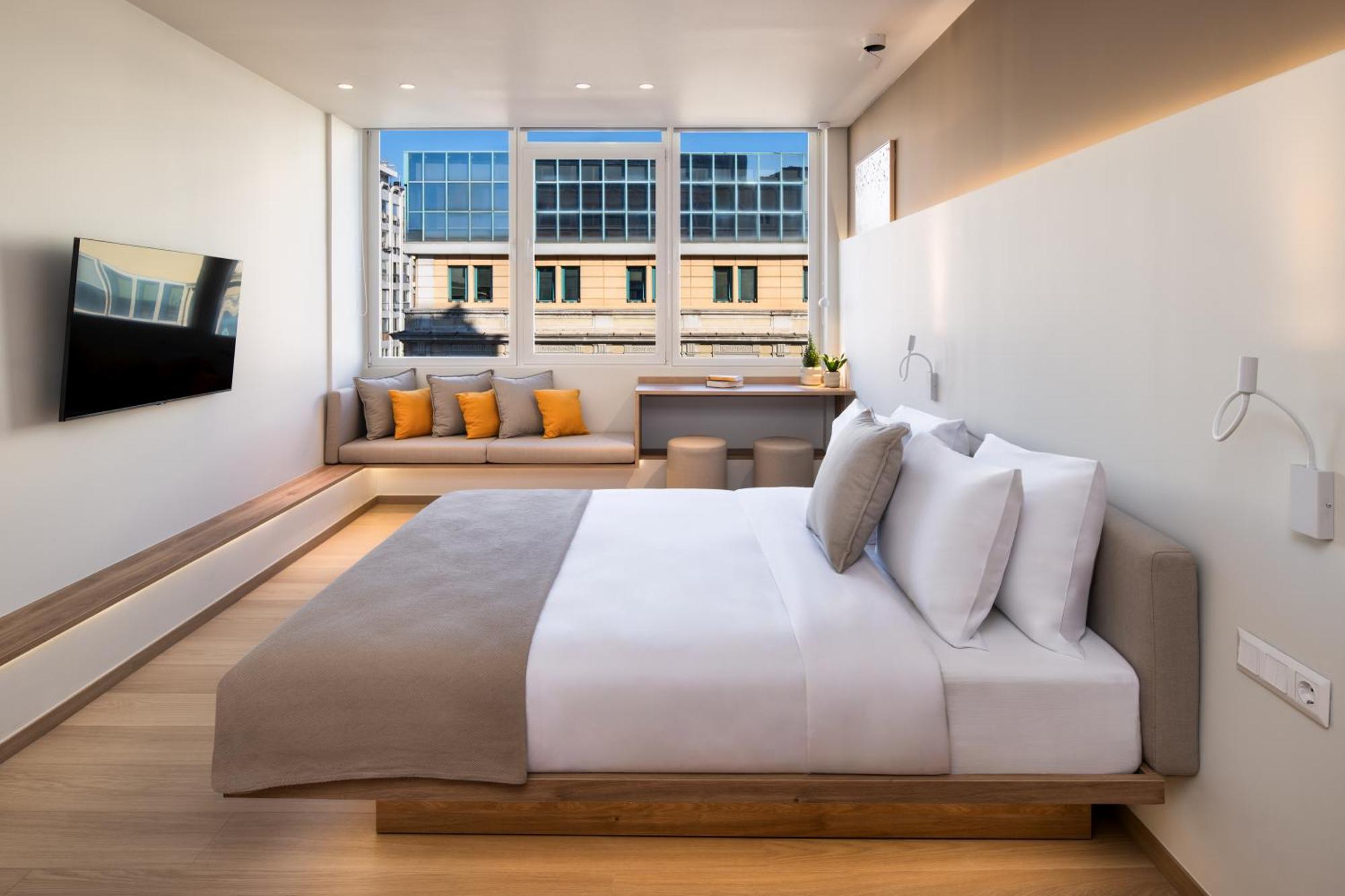Pelagus - Luxury Ii Thessaloniki