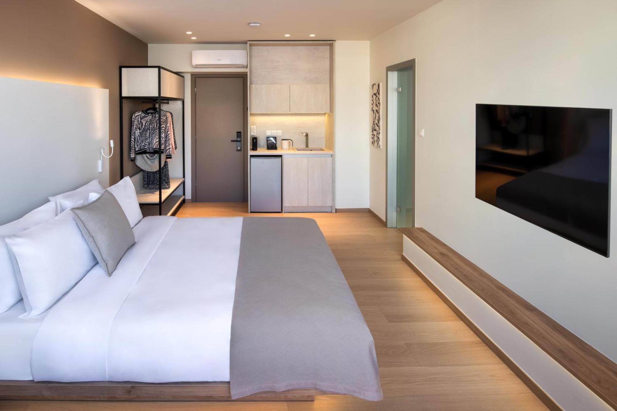Apartment Pelagus - Luxury Ii Thessaloniki